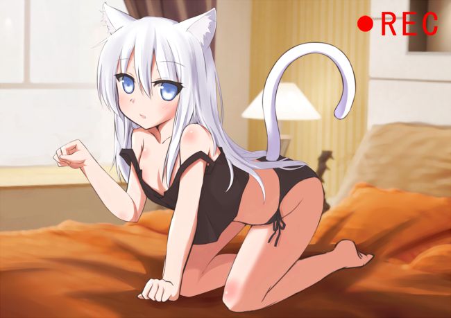 艦隊これくしょんのドエロい画像