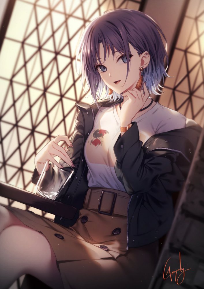 非エロが好きすぎて画像がいくらあっても足りない
