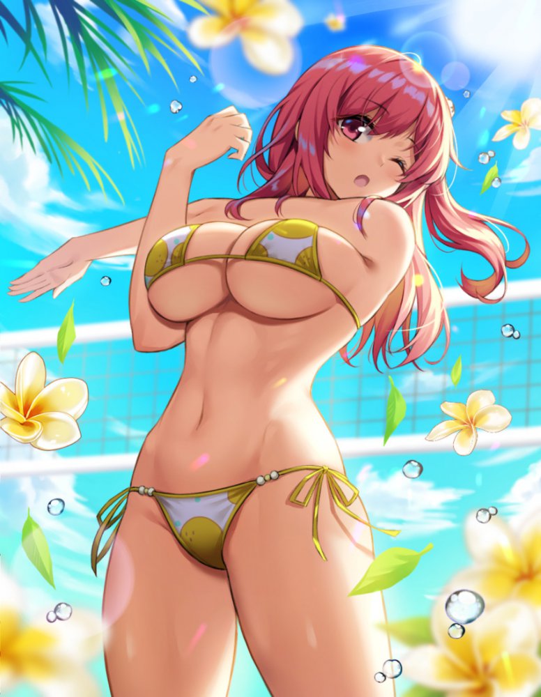 非エロが好きすぎて画像がいくらあっても足りない