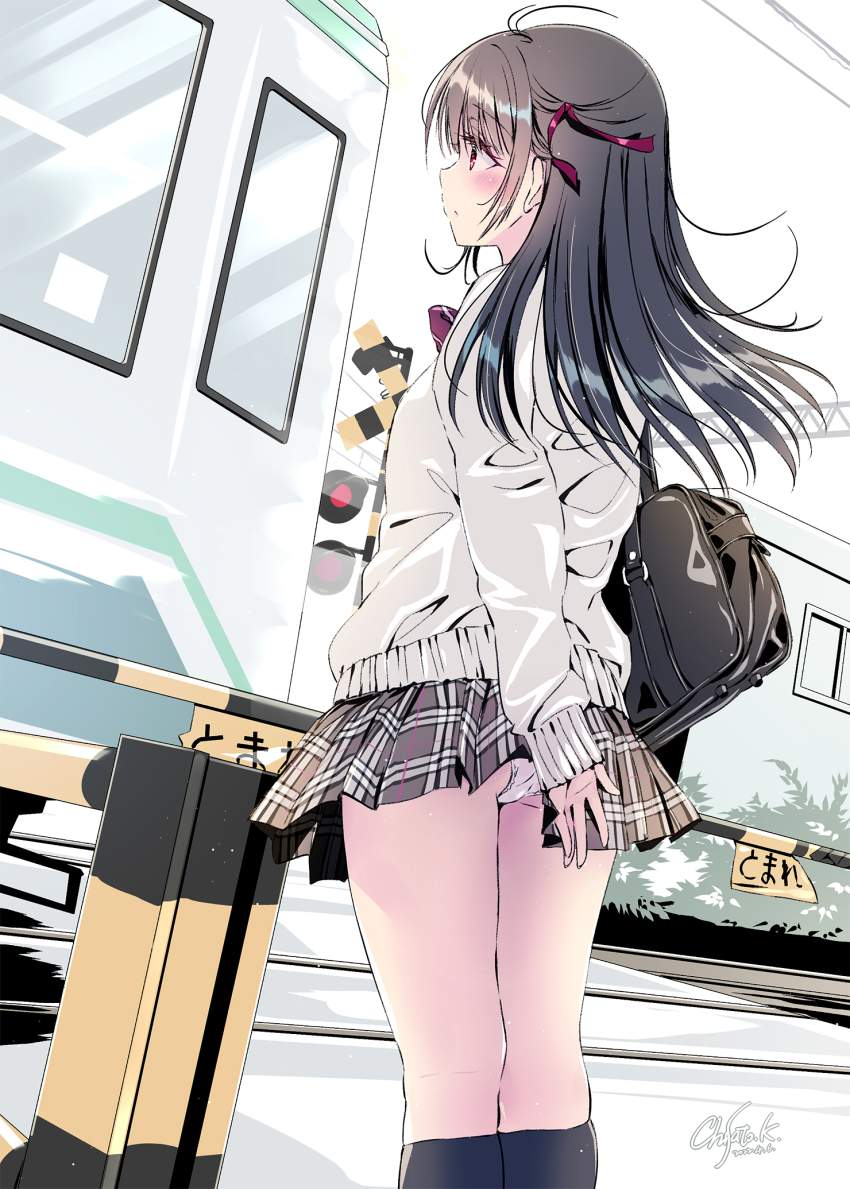 日常のエロ画像みて幸せになろう！