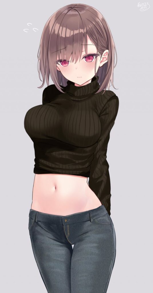 非エロが好きすぎて画像がいくらあっても足りない