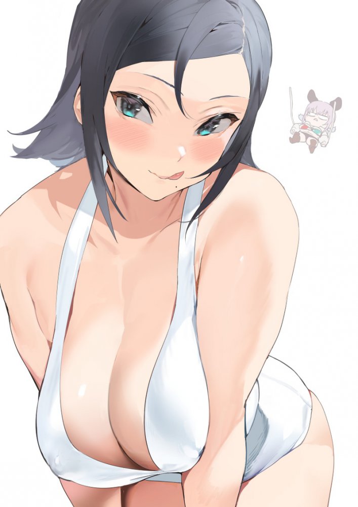 非エロが好きすぎて画像がいくらあっても足りない