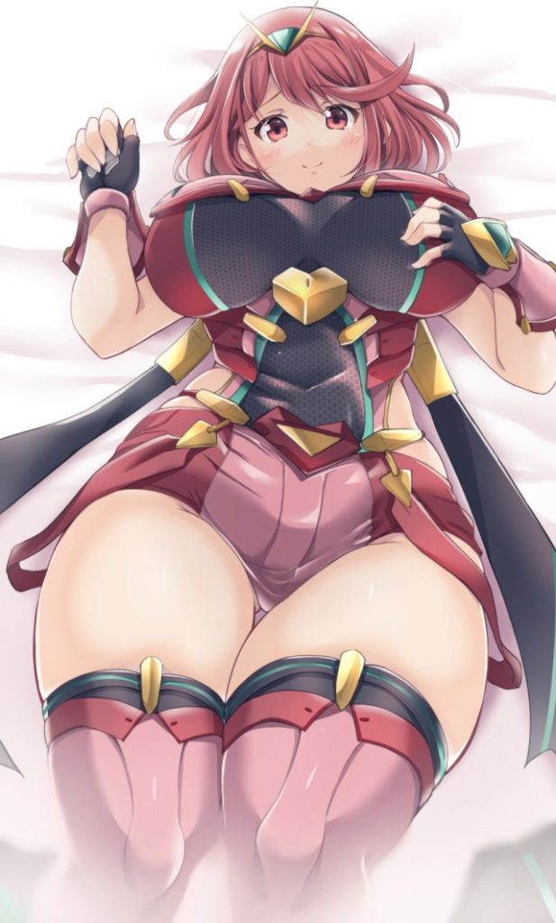 非エロが好きすぎて画像がいくらあっても足りない