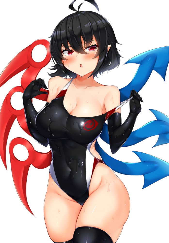 非エロが好きすぎて画像がいくらあっても足りない