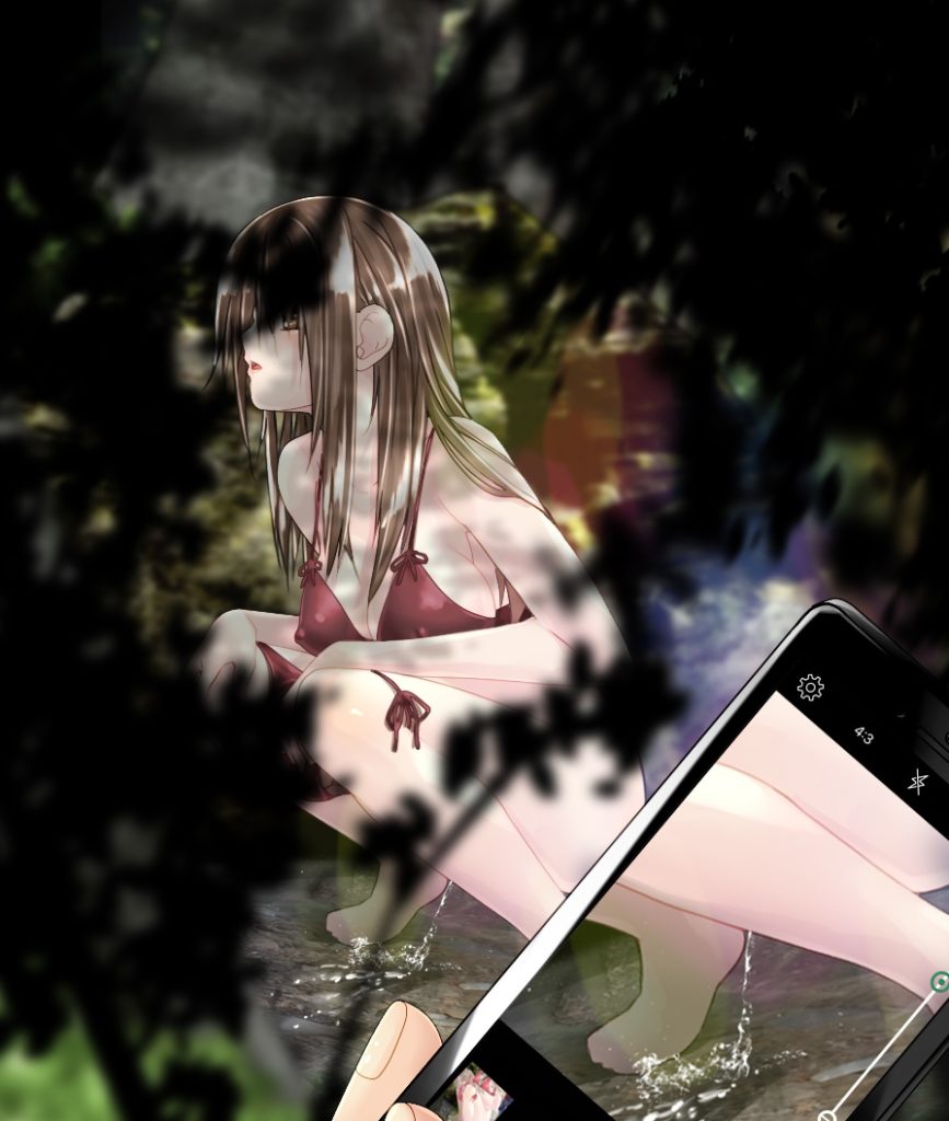 即ヌキ！ぐうシコな「おしっこ」系激レア画像ｗｗｗ【エロ画像】