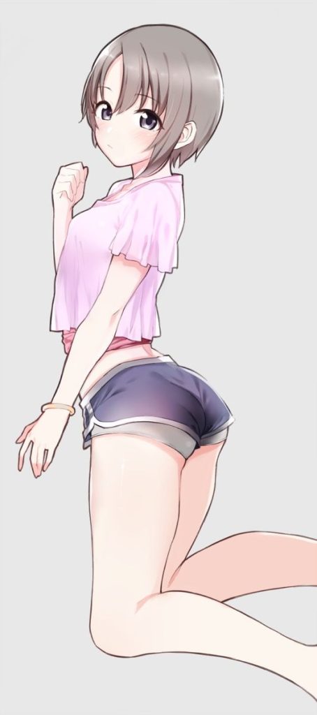 【エロ画像】マニアの抜きネタにされるパンツ・下着厳選画像ｗｗｗｗｗｗｗｗｗｗ