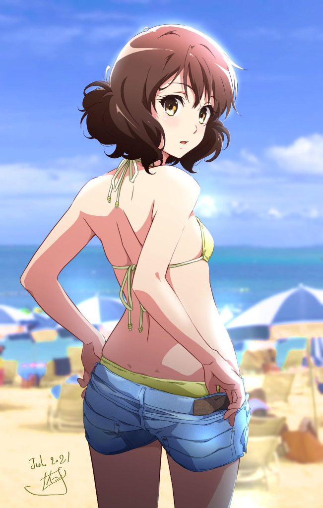 【エロ画像】マニアの抜きネタにされるパンツ・下着厳選画像ｗｗｗｗｗｗｗｗｗｗ
