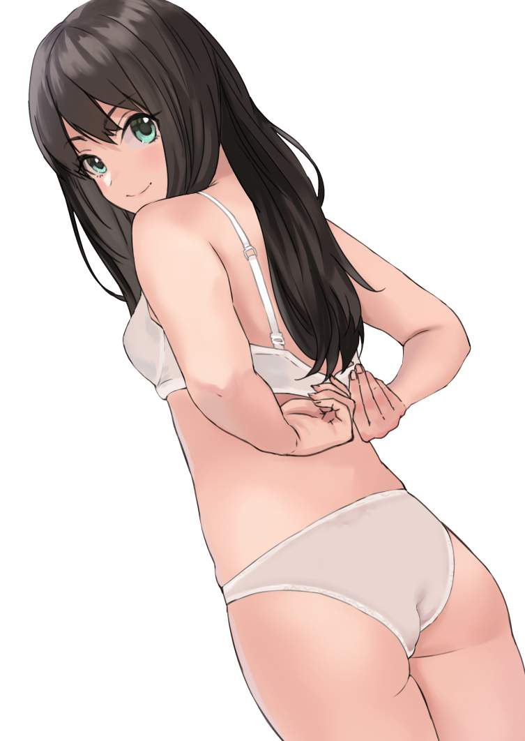 【エロ画像】マニアの抜きネタにされるパンツ・下着厳選画像ｗｗｗｗｗｗｗｗｗｗ