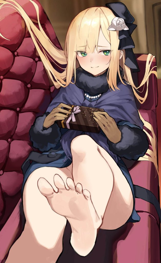 パンツ・下着の二次画像がヌけすぎてこまる件について
