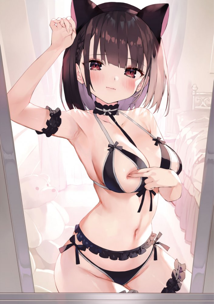 パンツ・下着の二次画像がヌけすぎてこまる件について