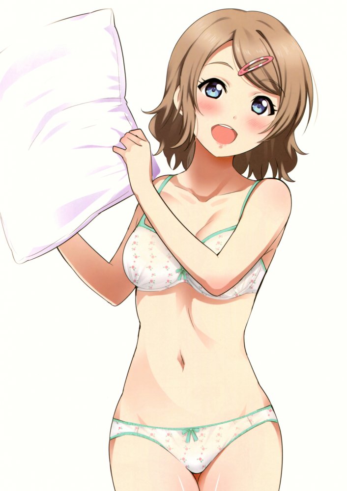 パンツ・下着の二次画像がヌけすぎてこまる件について