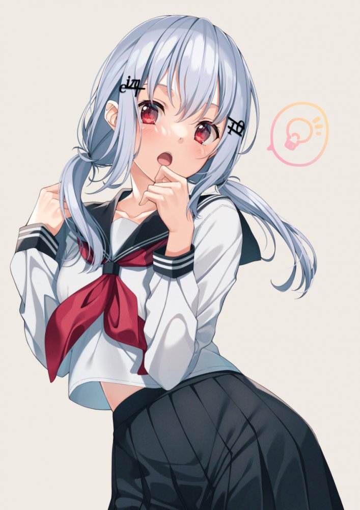 制服についてのエロ画像