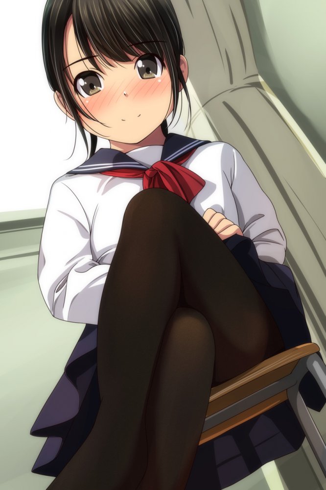 制服についてのエロ画像
