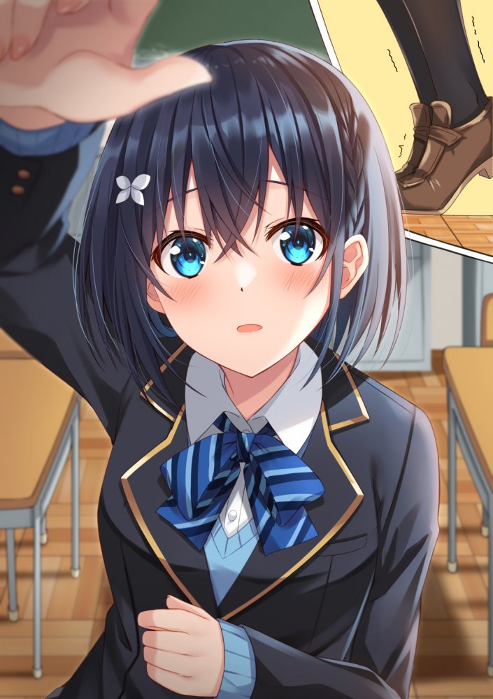 制服についてのエロ画像