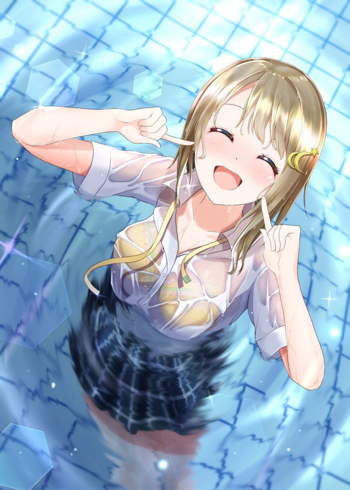 制服についてのエロ画像
