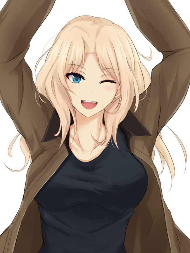 巨乳ってほんとうにエロくないですか？こんなにエロくていいんですか？
