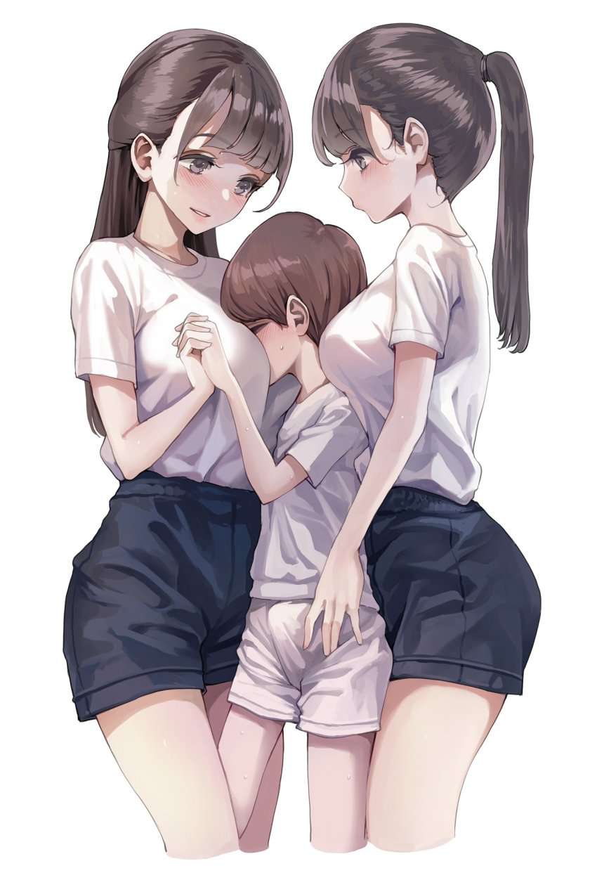 おっぱいのエロ画像でヌきたい奴らは集まれ!