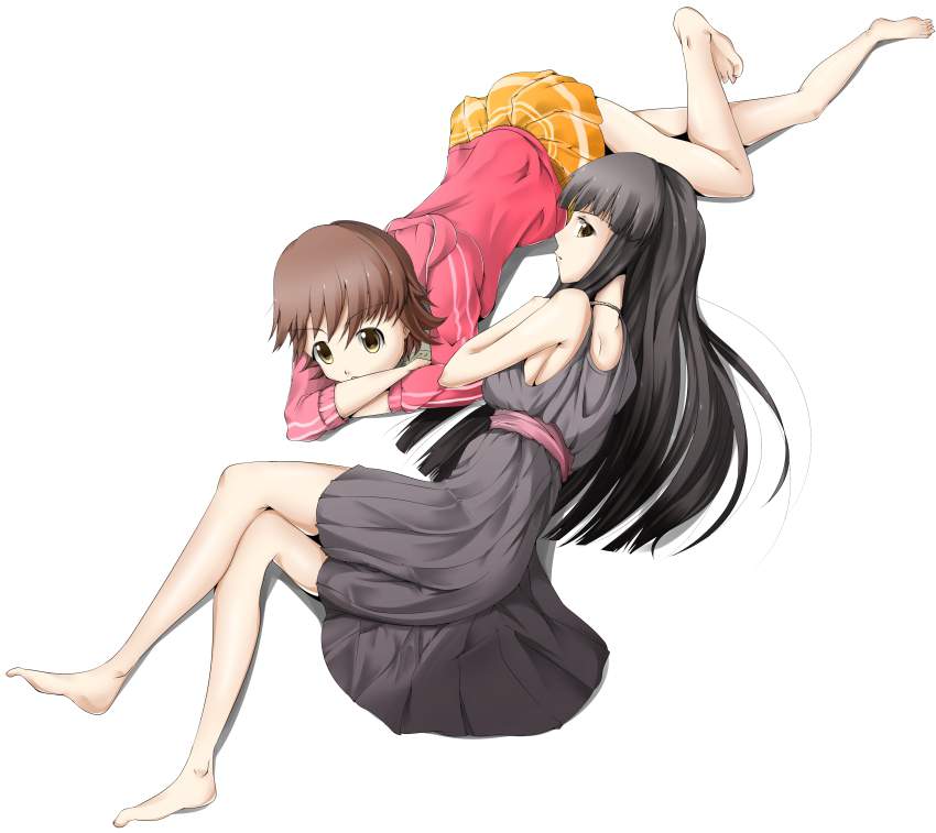 アイドルマスターシンデレラガールズの萌えイラスト