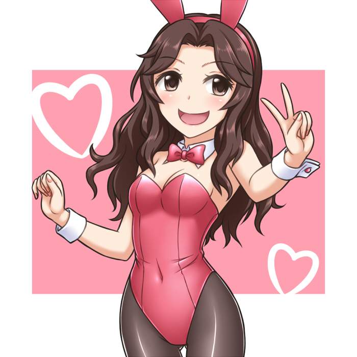 アイドルマスターシンデレラガールズの萌えイラスト