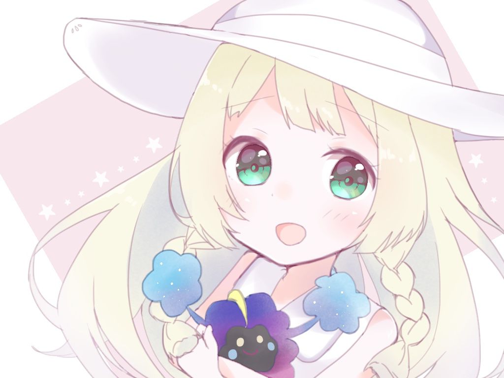 ポケットモンスターのえっちなやつ