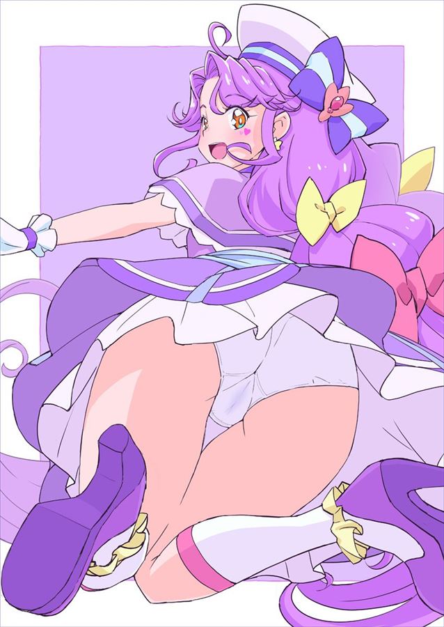 プリキュアの選り抜き画像♪
