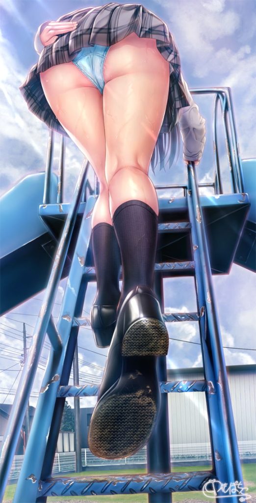 高画質なパンスト・タイツの画像ください