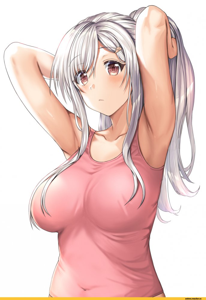 【エロ画像】巨乳のヤラシイ画像を今日のオカズにしませんか？