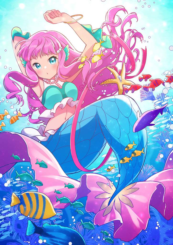 威力バツグンなプリキュアの二次エロ画像詰め合わせ