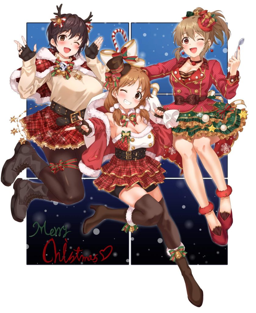 水着画像で今夜もイチャラブ妄想！「やっ♥ダメェ♥そこぉ♥そこいじめないでぇ♥」