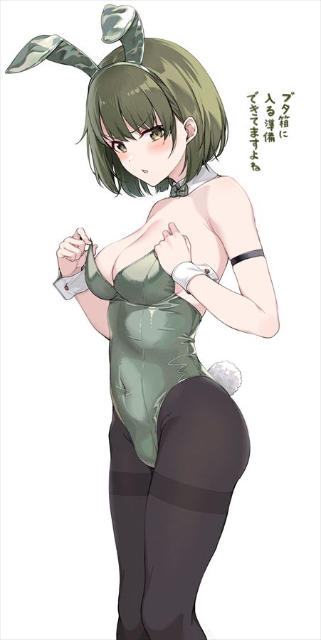 アイドルマスターのエロ画像を集めてみた