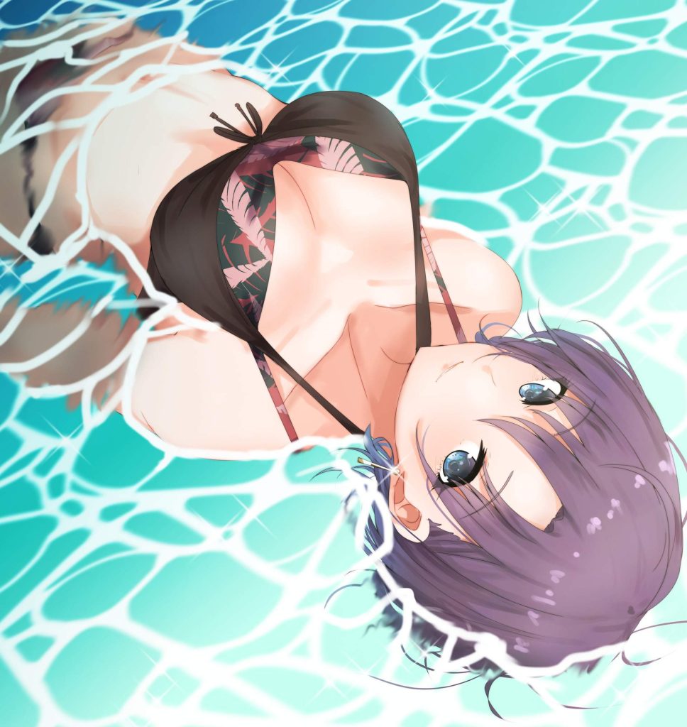 アイドルマスターのエロ画像を集めてみた
