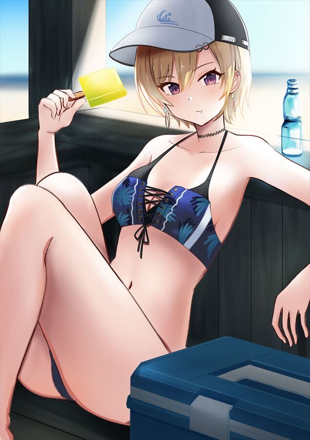 アイドルマスターのエロ画像を集めてみた