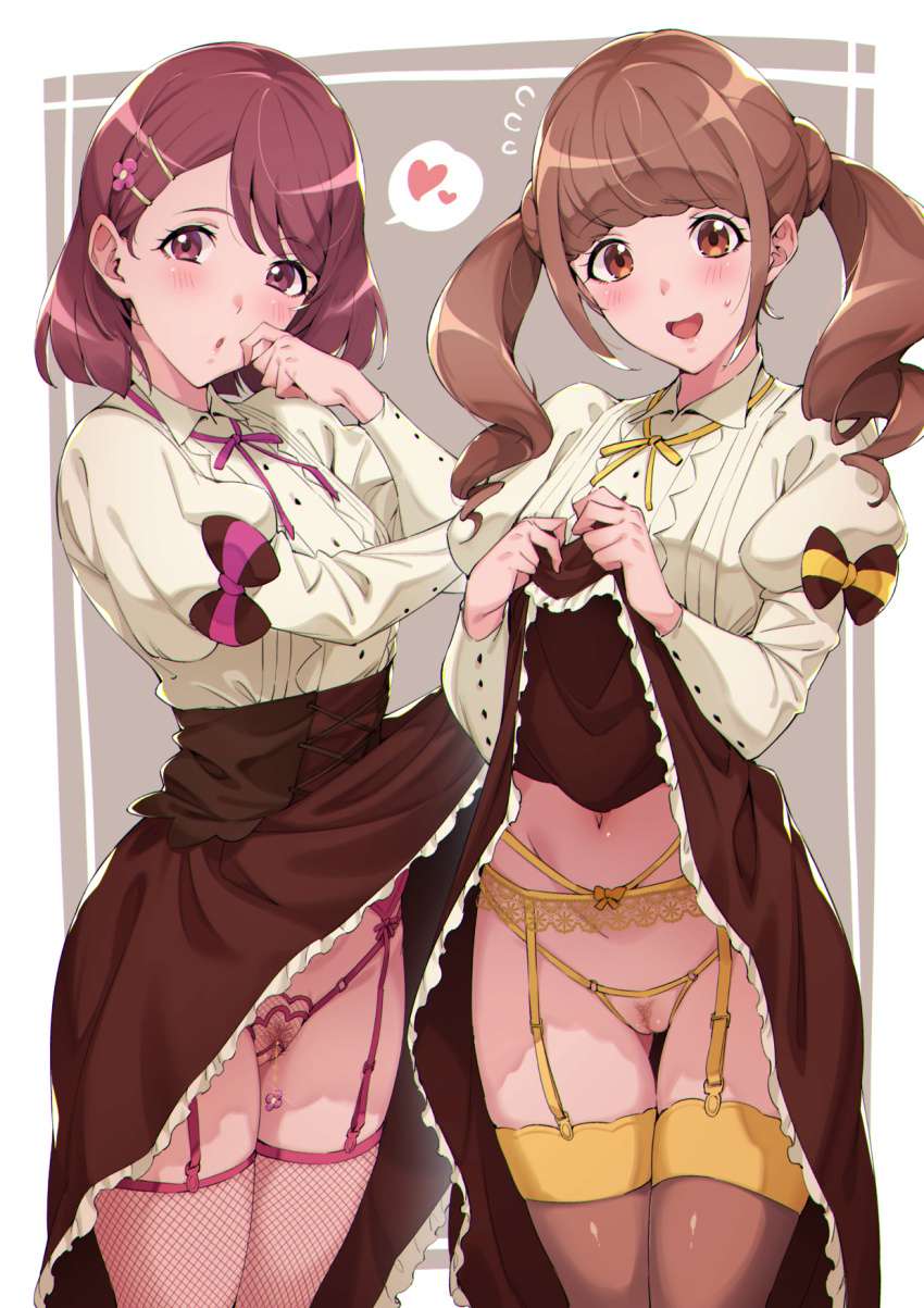 iPhoneの壁紙に使えそうなプリキュアの画像