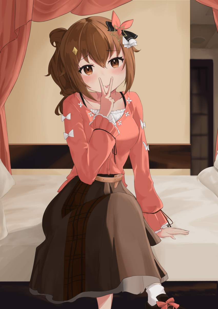 クンニのエロすぎる画像ください!