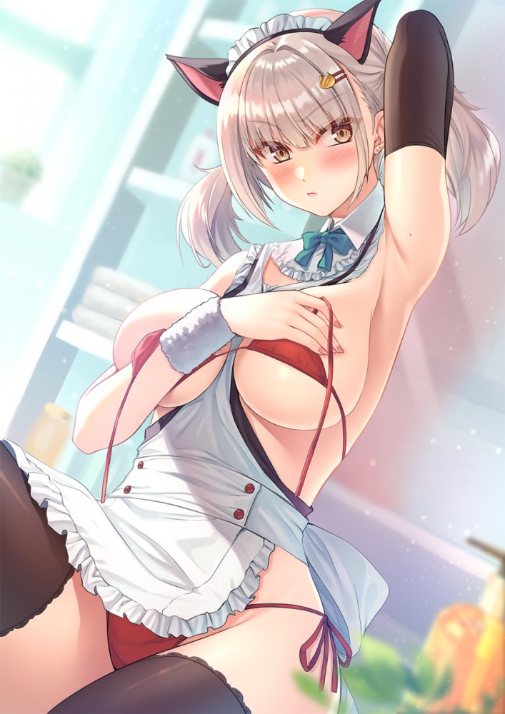 巨乳についてのエロ画像