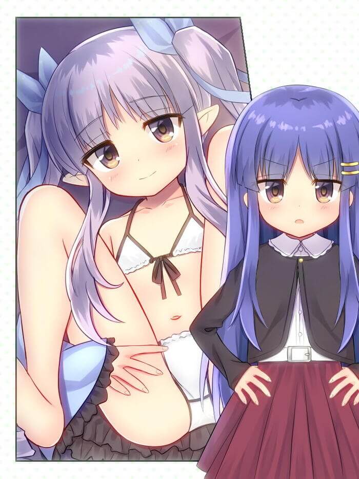 プリンセスコネクト！エロ画像総合スレ