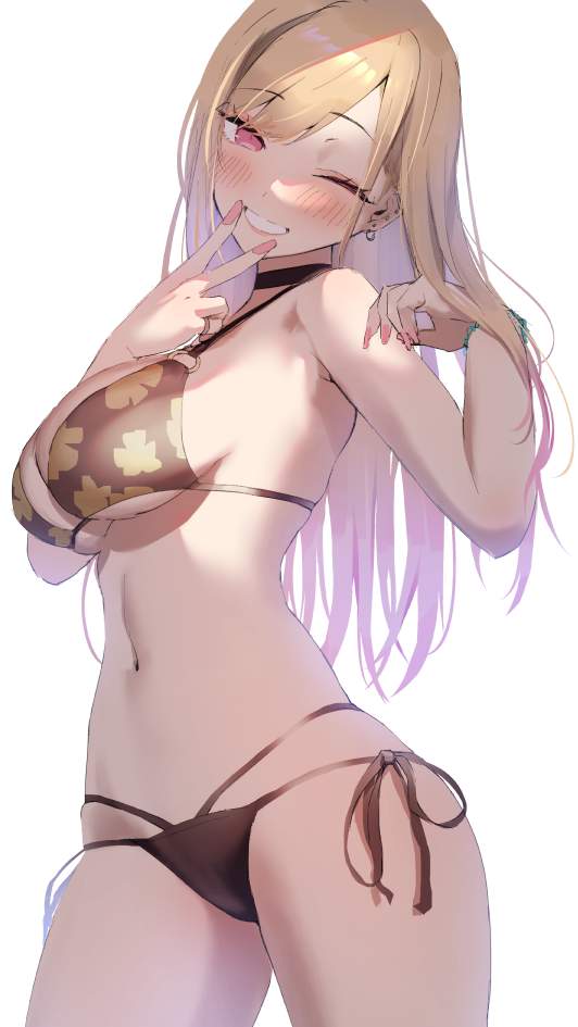 クンニのエロすぎる画像ください!