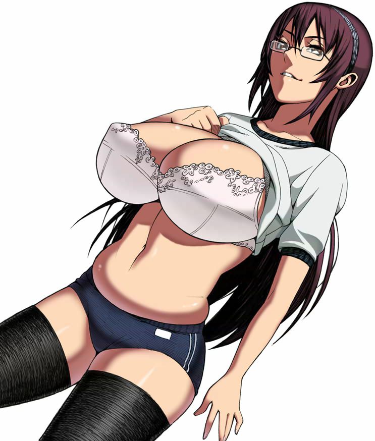 体操服・ブルマの秘密のエロ画像を収集