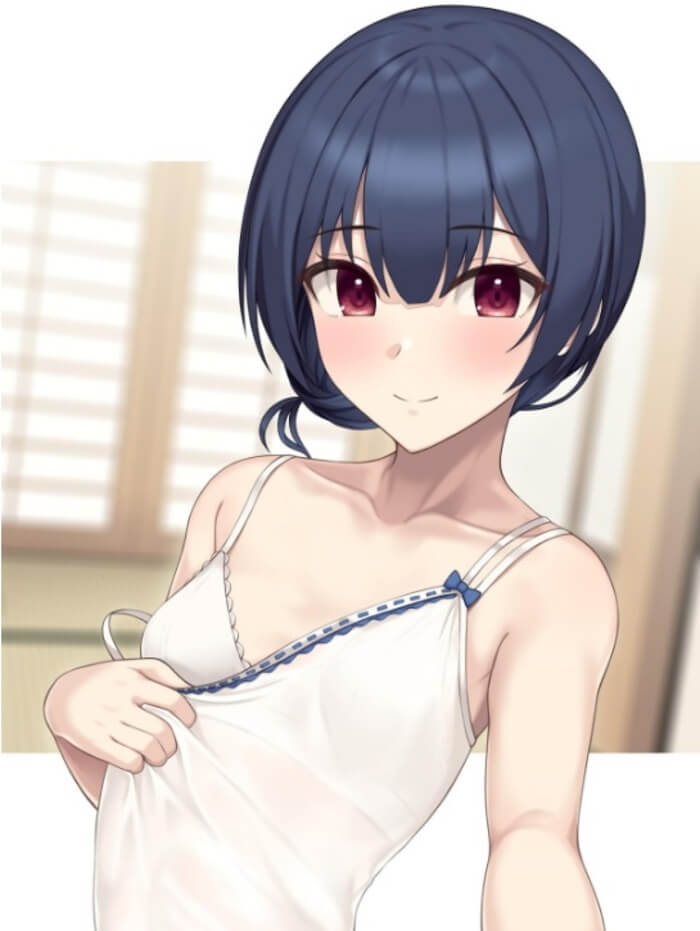 スマホの壁紙に使えそうなアイドルマスターの画像