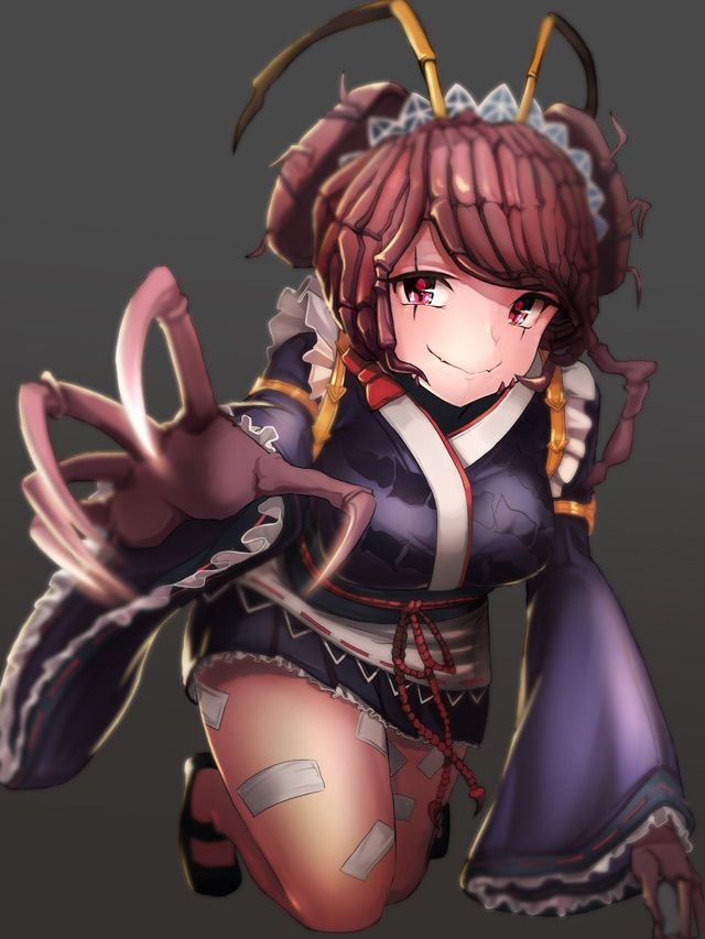 メイドのHな姿が見たいと思ったらここにあった。ここは天国か？