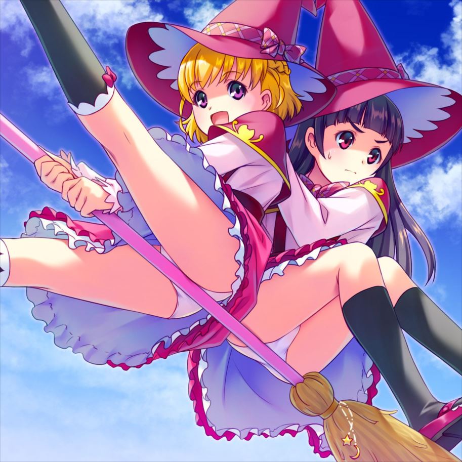 プリキュアのエロ画像でヌきたい奴らは集まれ！