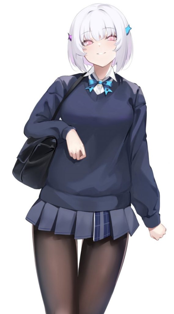 高画質なパンスト・タイツの画像ください