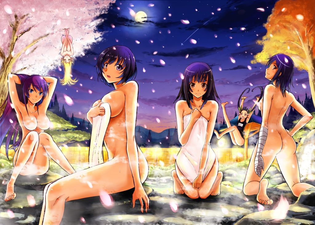 裸がエロくてたまんないので画像を収集してきた