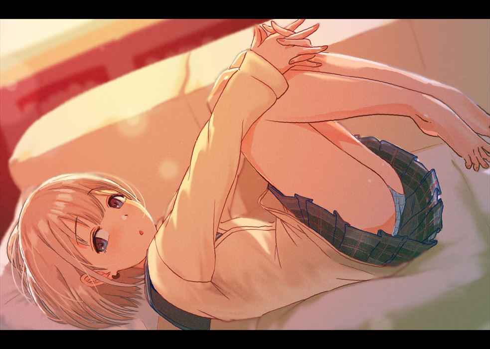 アイドルマスターのエロ画像なんです！