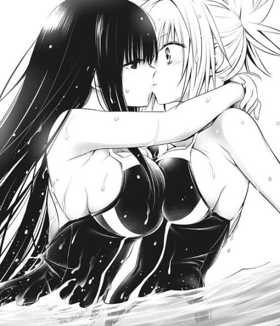 パンスト・タイツの二次エロ画像で！