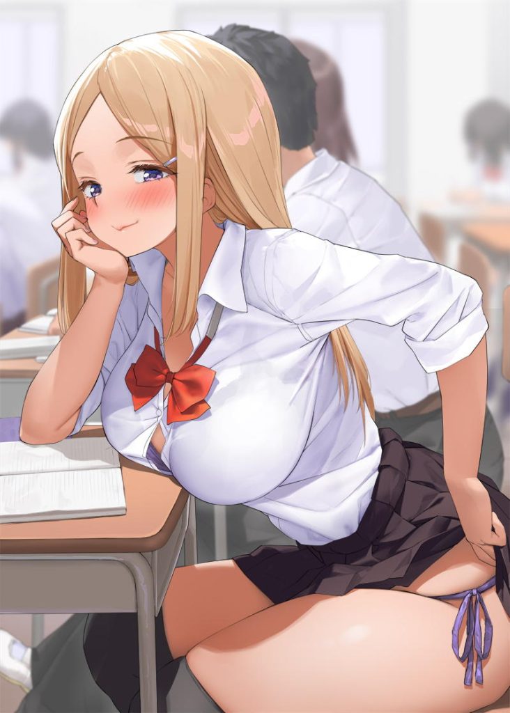 パンスト・タイツの二次エロ画像で！