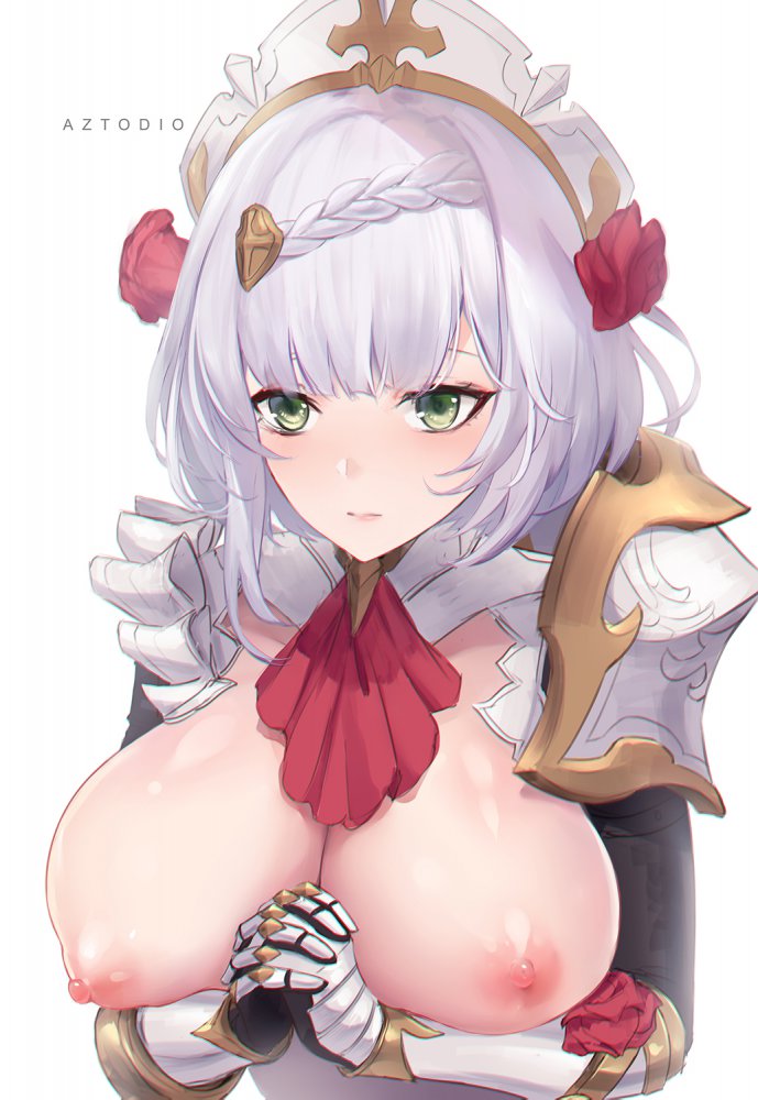 メイドの淫乱で卑猥な画像をゲットだぜ！