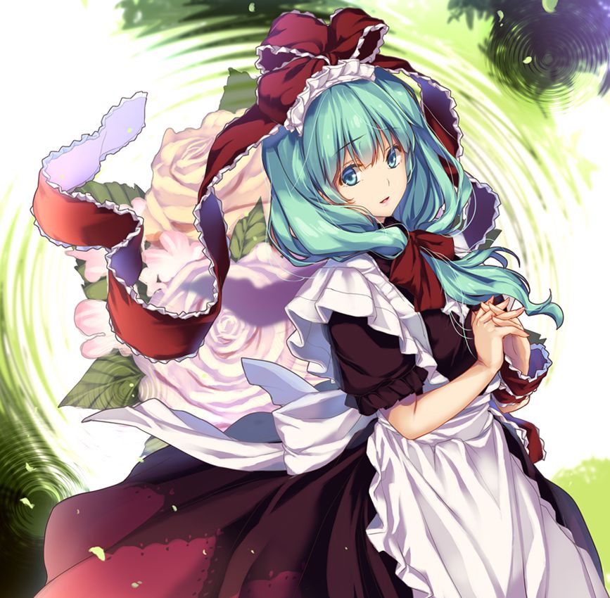 メイドの淫乱で卑猥な画像をゲットだぜ！