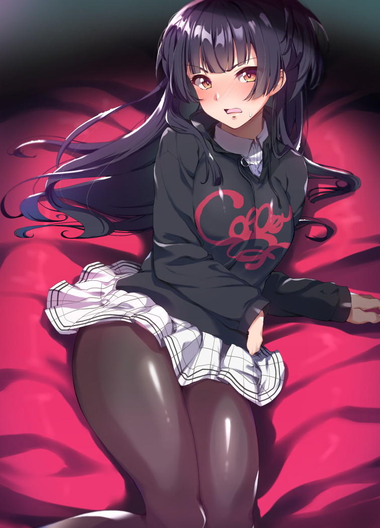 アイドルマスターのエロ画像をランダムに貼っていくスレ
