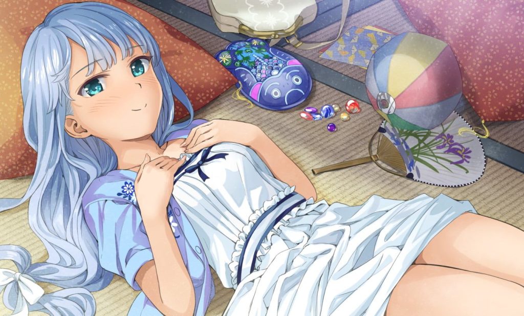 アイドルマスターのエロ画像をランダムに貼っていくスレ